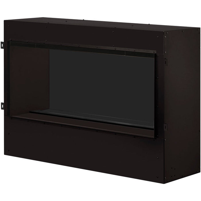 Dimplex 40" Professional Built-In Box With Heat For CDFI1000-Pro Includes Free 2 Year Extended Warranty